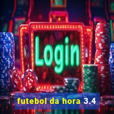 futebol da hora 3.4