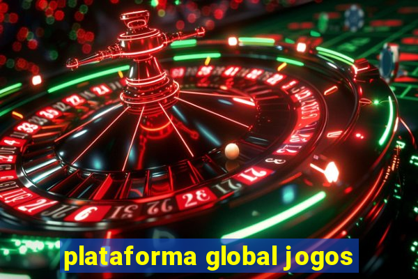 plataforma global jogos