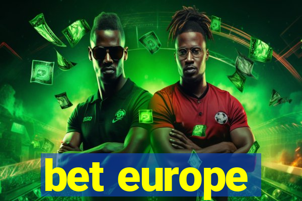 bet europe