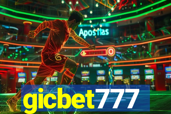 gicbet777