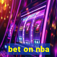 bet on nba