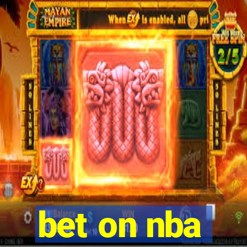 bet on nba