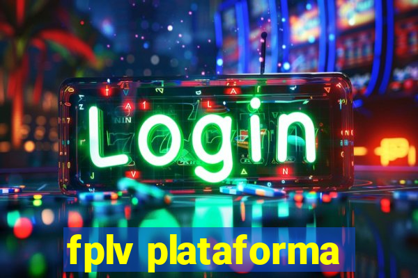 fplv plataforma