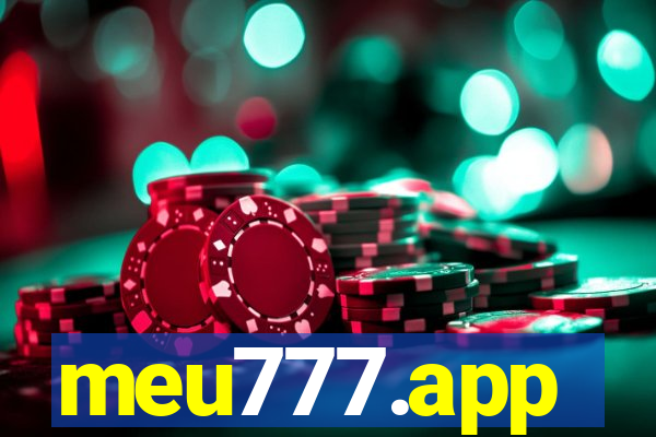 meu777.app