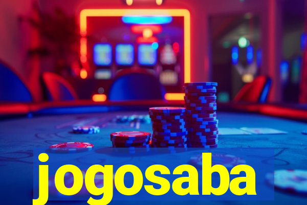 jogosaba