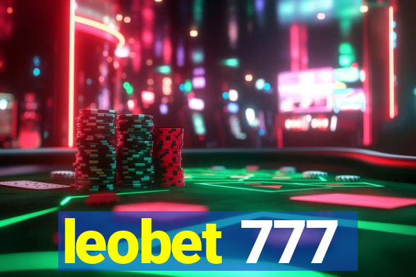 leobet 777