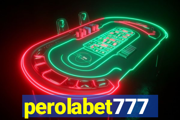 perolabet777