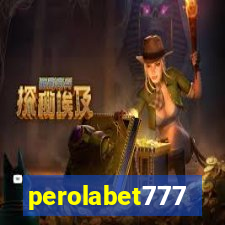 perolabet777