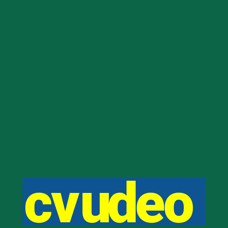 cvudeo