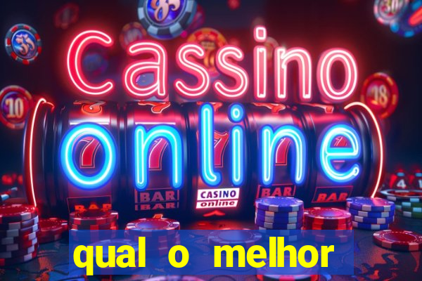 qual o melhor plataforma para jogar fortune tiger