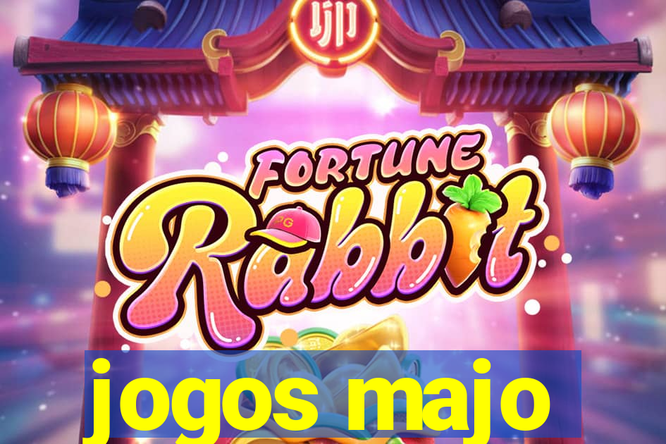 jogos majo