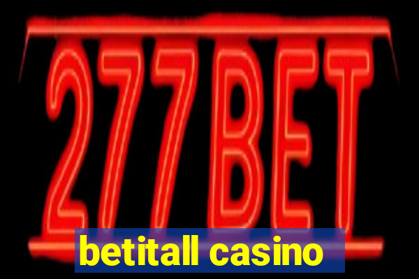 betitall casino