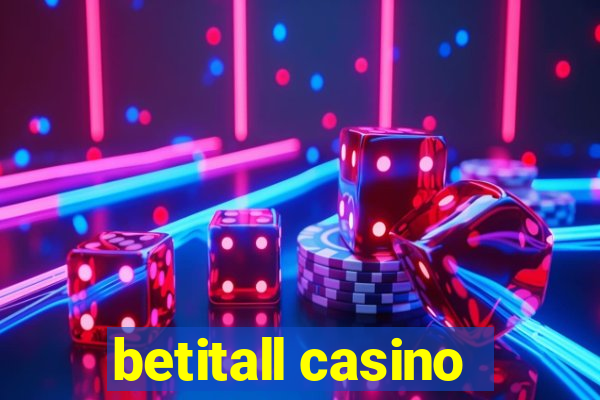 betitall casino