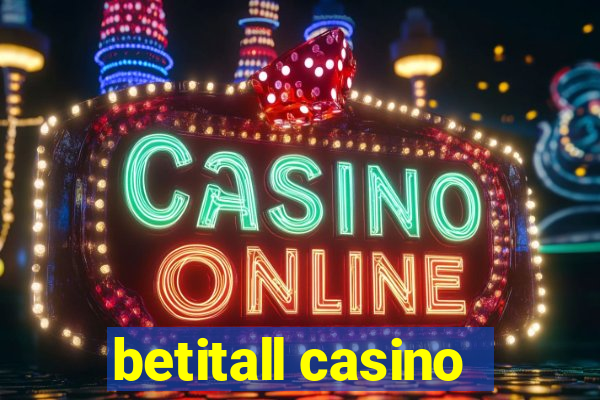 betitall casino