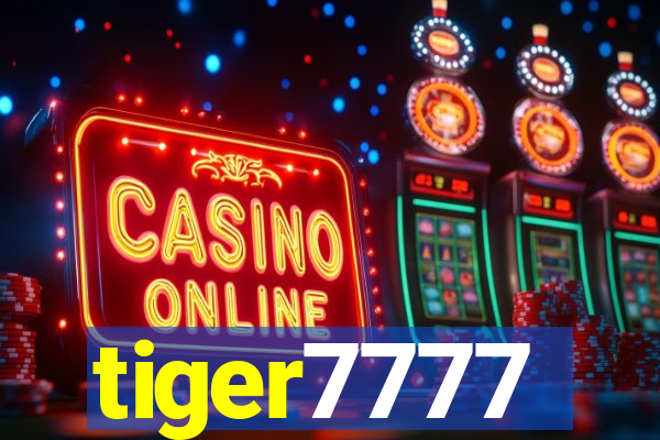 tiger7777