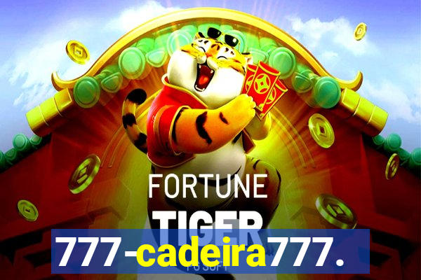 777-cadeira777.com