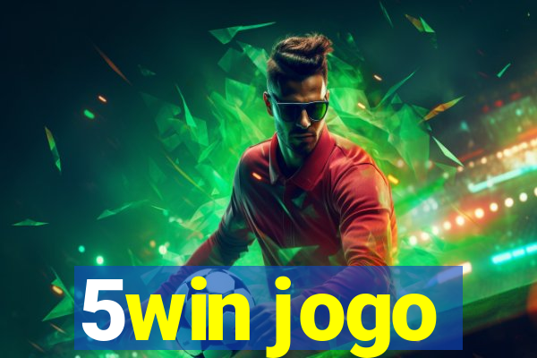 5win jogo