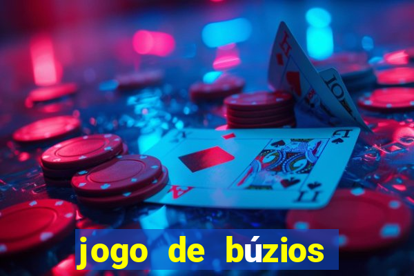 jogo de búzios grátis pela data de nascimento