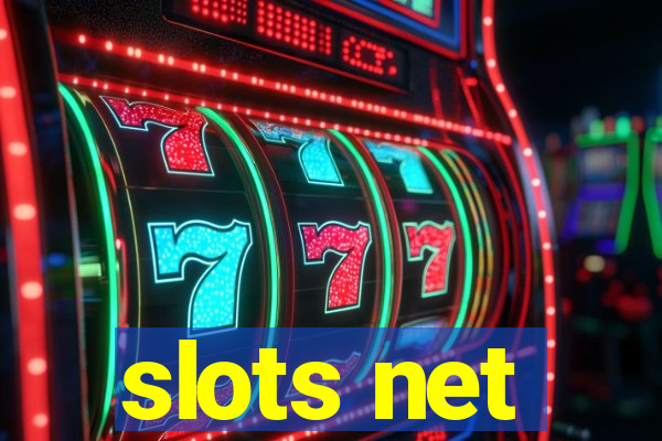 slots net