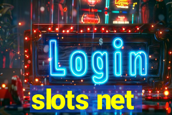 slots net