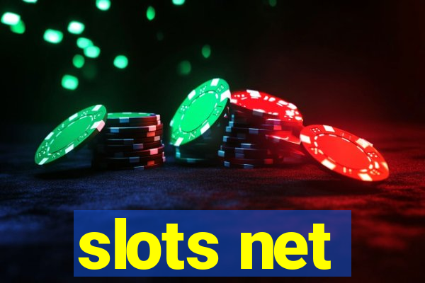 slots net