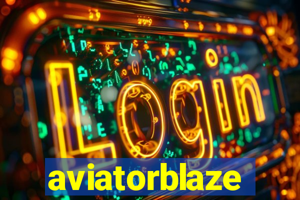 aviatorblaze