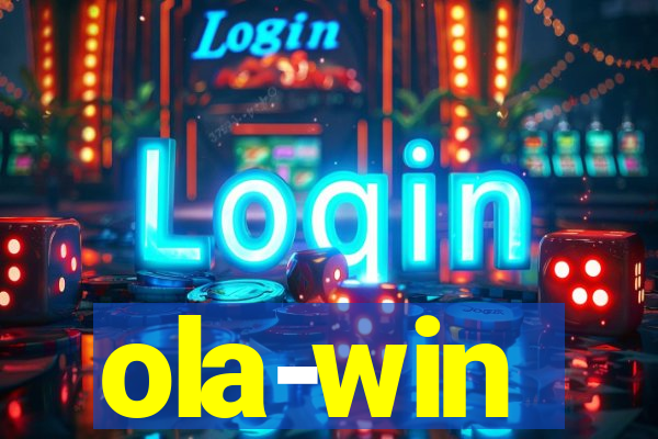 ola-win