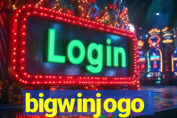 bigwinjogo