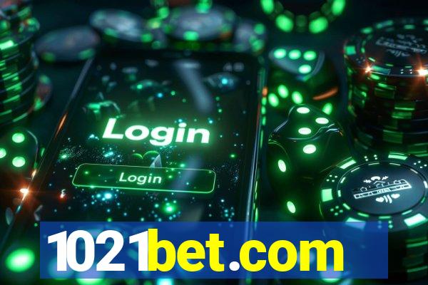 1021bet.com