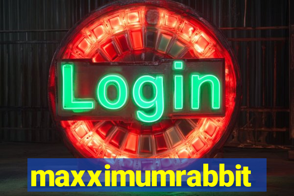 maxximumrabbit