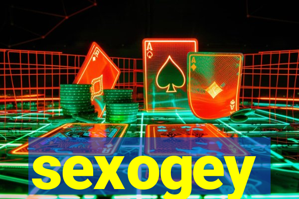 sexogey