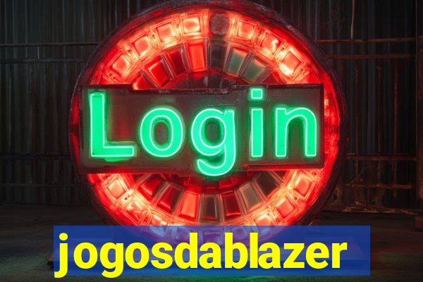 jogosdablazer