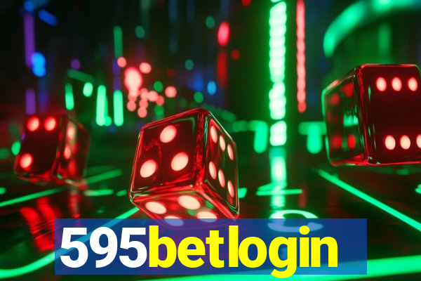 595betlogin