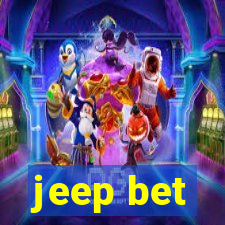 jeep bet