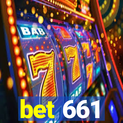 bet 661