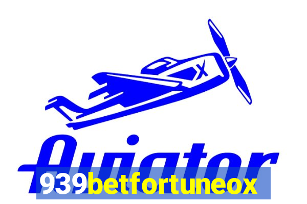 939betfortuneox