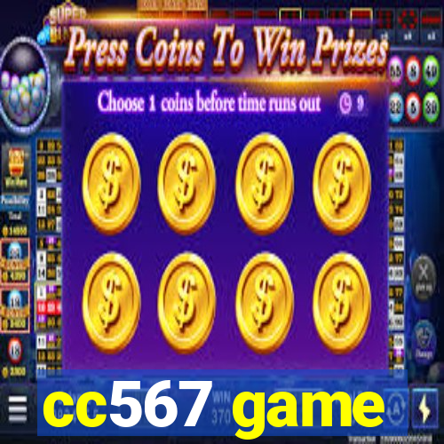 cc567 game