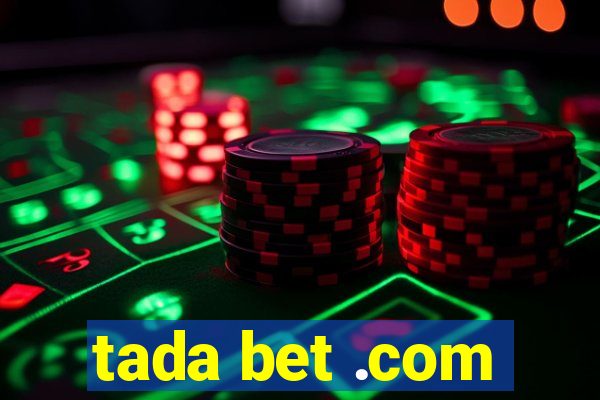 tada bet .com