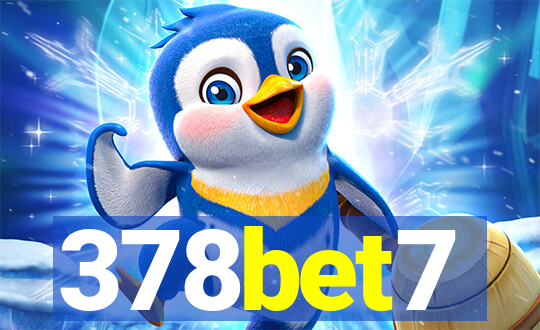 378bet7