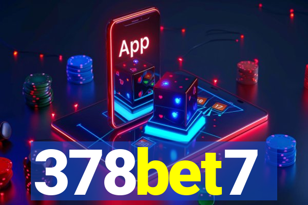 378bet7