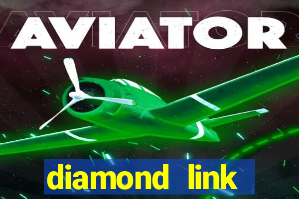 diamond link fortune slots