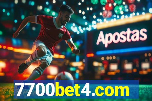 7700bet4.com