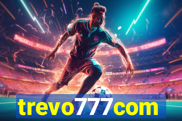 trevo777com