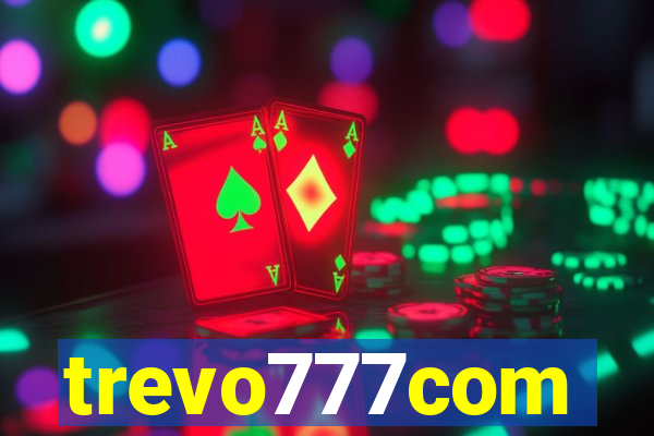 trevo777com