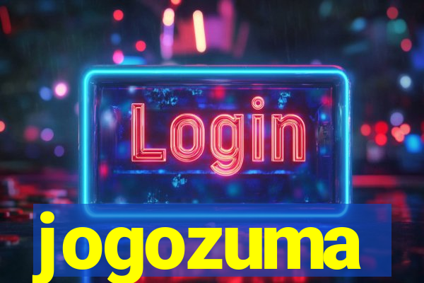 jogozuma