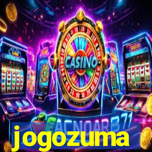 jogozuma