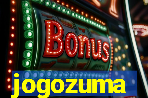 jogozuma