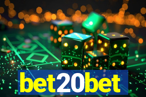 bet20bet