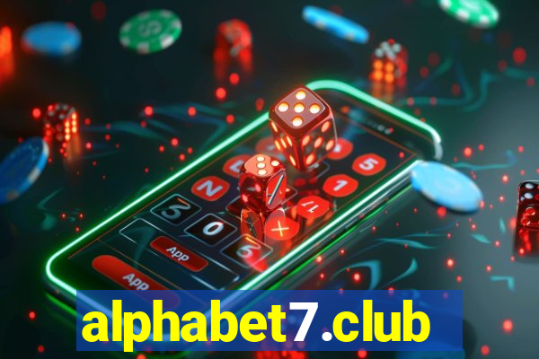 alphabet7.club