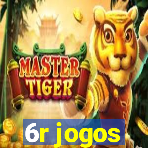 6r jogos